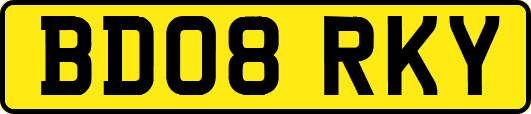 BD08RKY