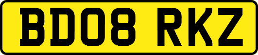 BD08RKZ