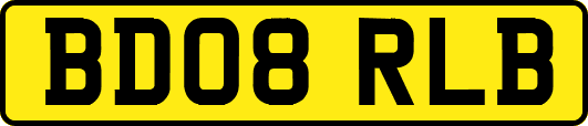 BD08RLB
