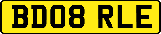 BD08RLE