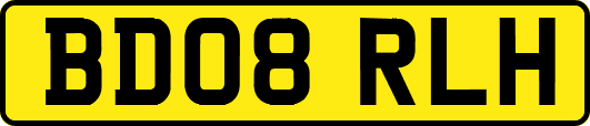 BD08RLH