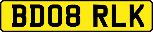 BD08RLK