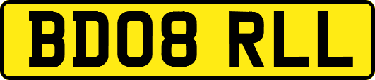 BD08RLL