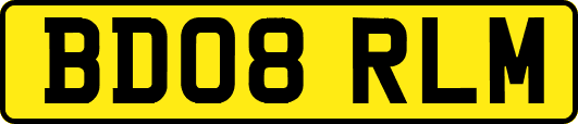 BD08RLM