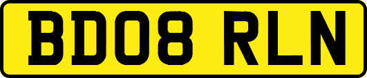BD08RLN