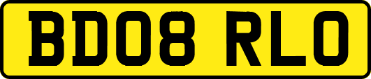 BD08RLO