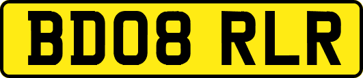 BD08RLR