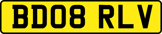 BD08RLV