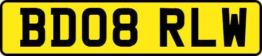 BD08RLW