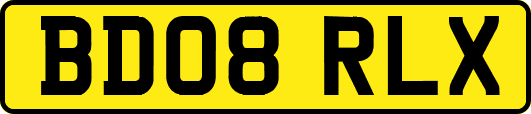 BD08RLX
