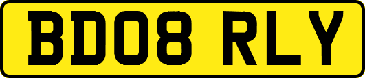 BD08RLY