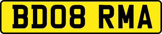 BD08RMA