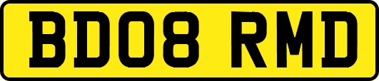 BD08RMD