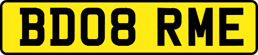 BD08RME