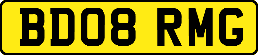 BD08RMG