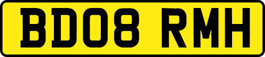BD08RMH