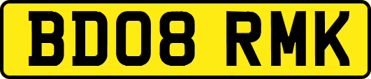 BD08RMK