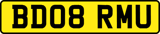 BD08RMU