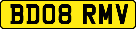BD08RMV