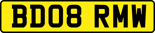 BD08RMW