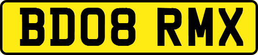 BD08RMX