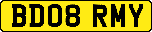 BD08RMY