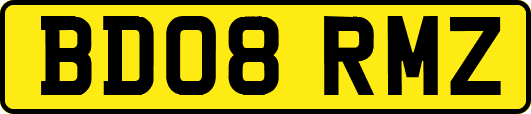 BD08RMZ