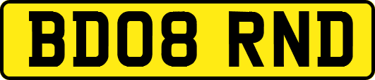 BD08RND
