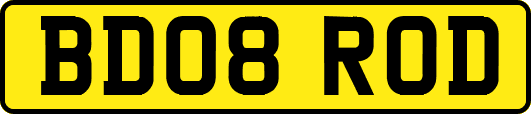 BD08ROD