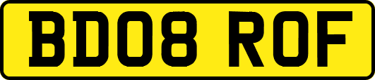 BD08ROF