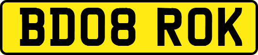 BD08ROK