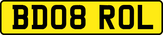 BD08ROL