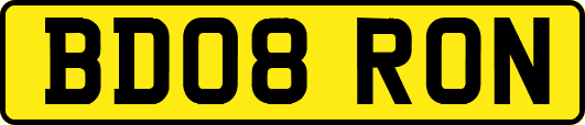 BD08RON