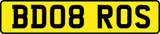 BD08ROS