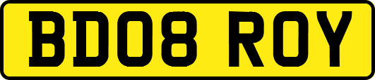 BD08ROY