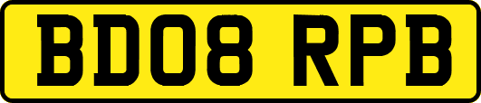 BD08RPB