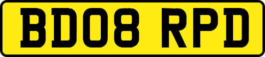 BD08RPD