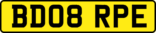BD08RPE