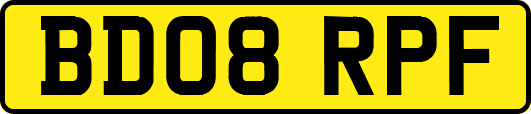 BD08RPF