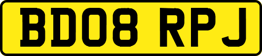 BD08RPJ