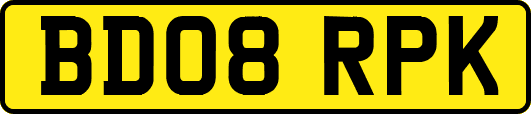BD08RPK