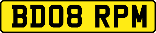 BD08RPM