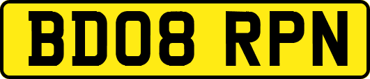 BD08RPN