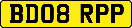 BD08RPP