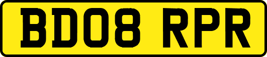 BD08RPR