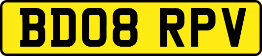 BD08RPV