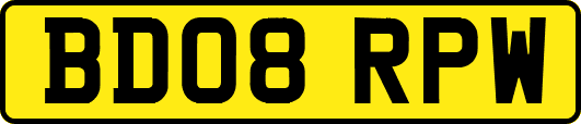 BD08RPW