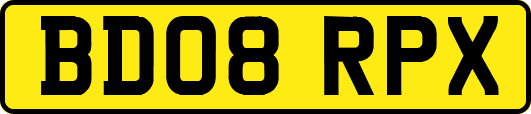 BD08RPX