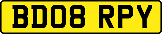 BD08RPY