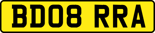 BD08RRA